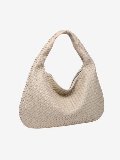 Women’s Tote Bag – Structured Silhouette – Minimalist Daily Carry