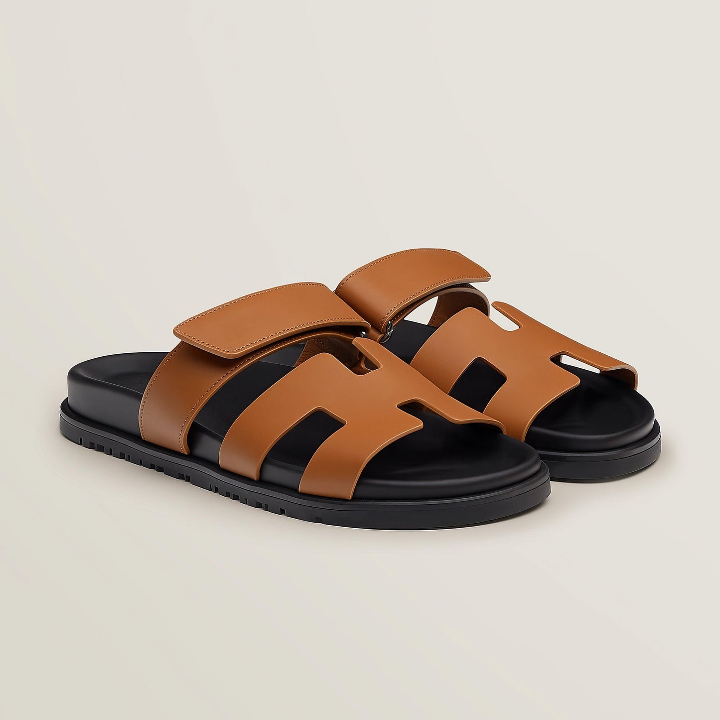 Women's Elegant Strappy Sandals – Chic Italian-Inspired Design