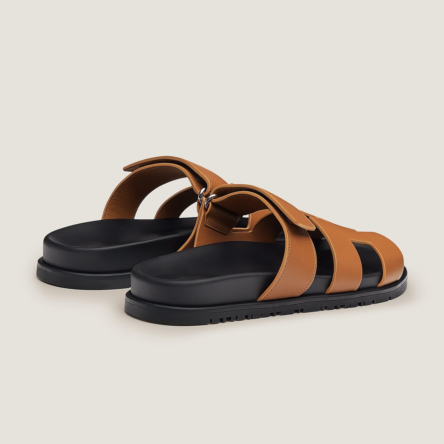 Women's Elegant Strappy Sandals – Chic Italian-Inspired Design