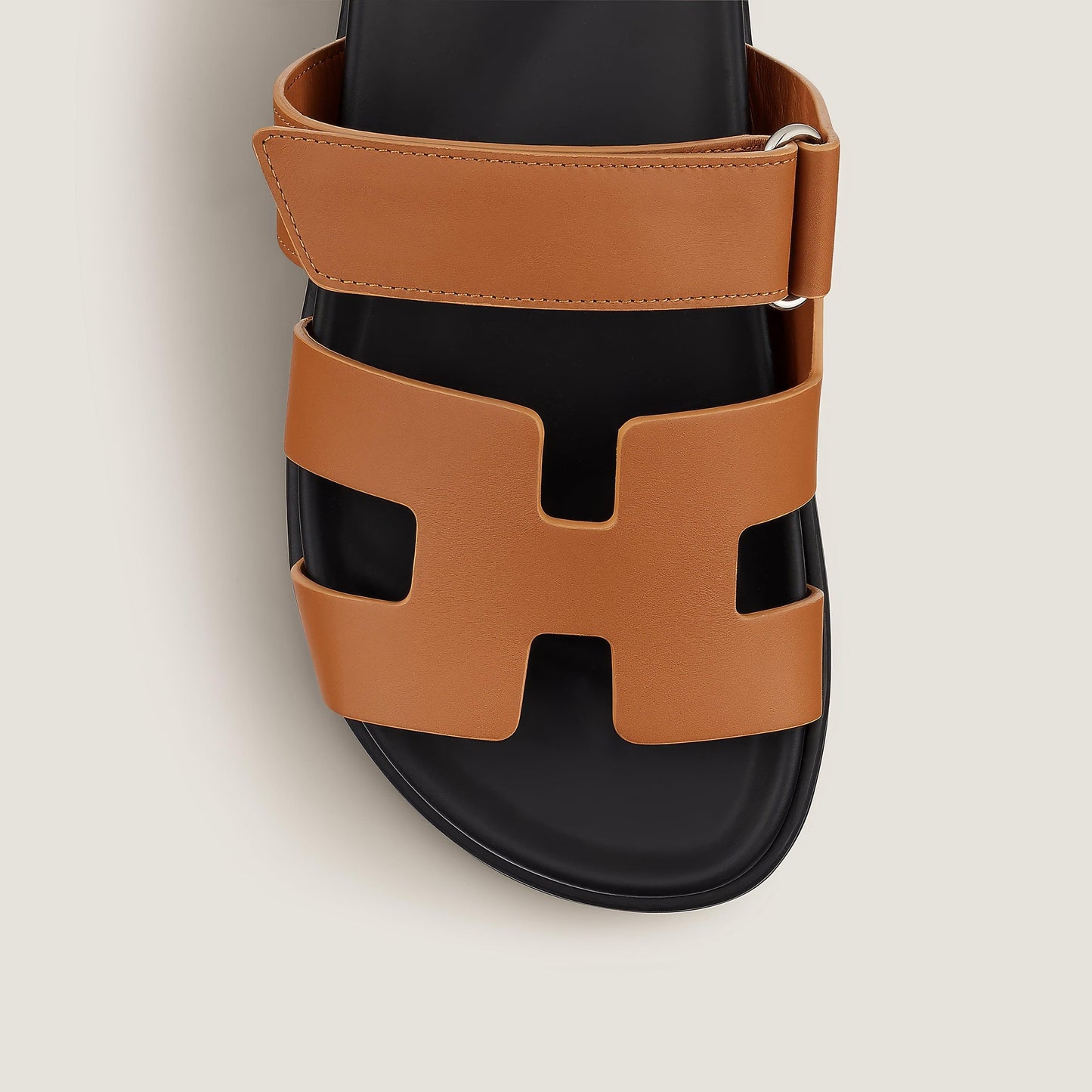Women's Elegant Strappy Sandals – Chic Italian-Inspired Design