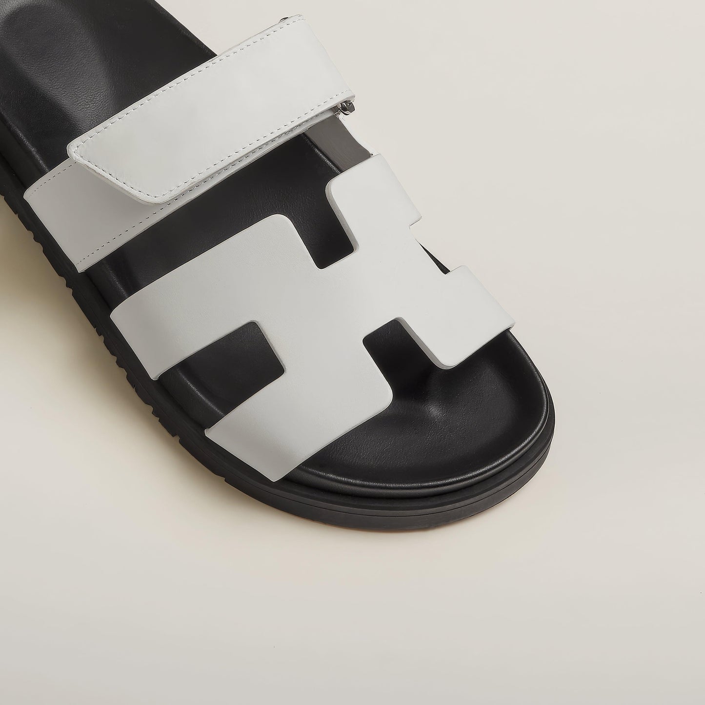 Women's Elegant Strappy Sandals – Chic Italian-Inspired Design