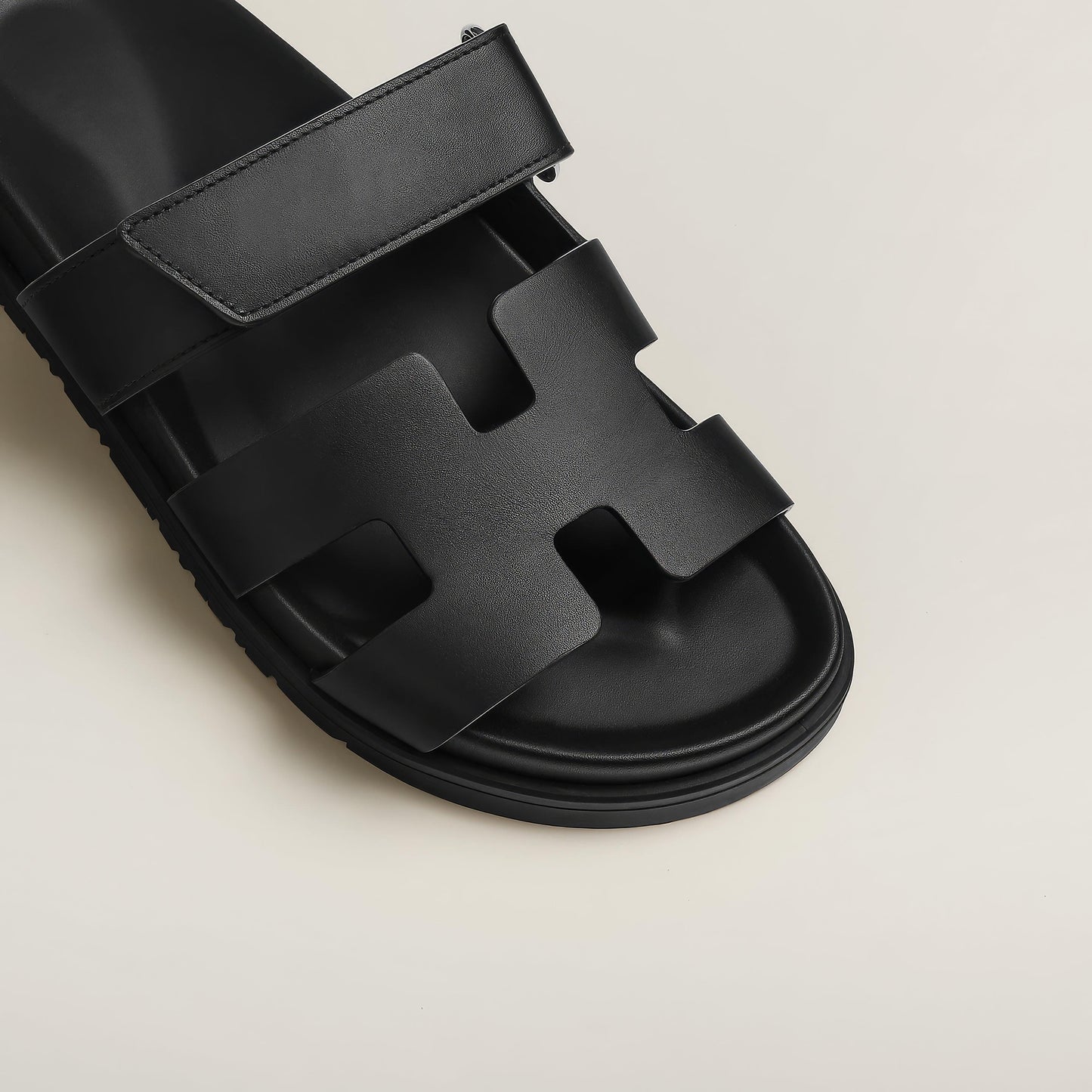 Women's Elegant Strappy Sandals – Chic Italian-Inspired Design