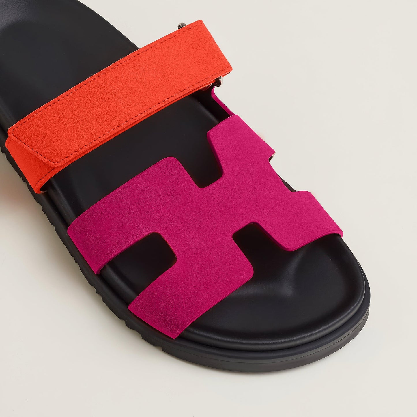 Women's Elegant Strappy Sandals – Chic Italian-Inspired Design