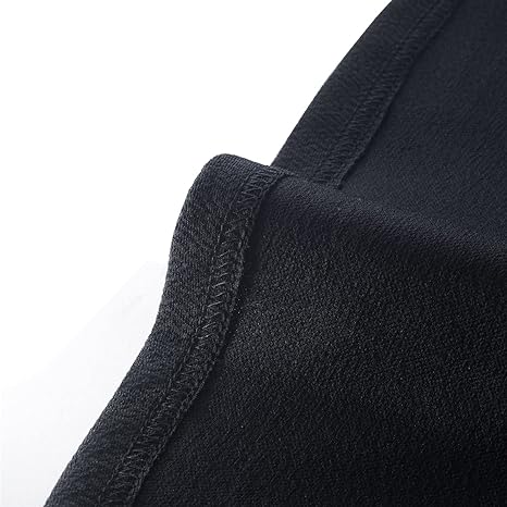 Women's Lightweight Flare Swing Dress - Party Wear