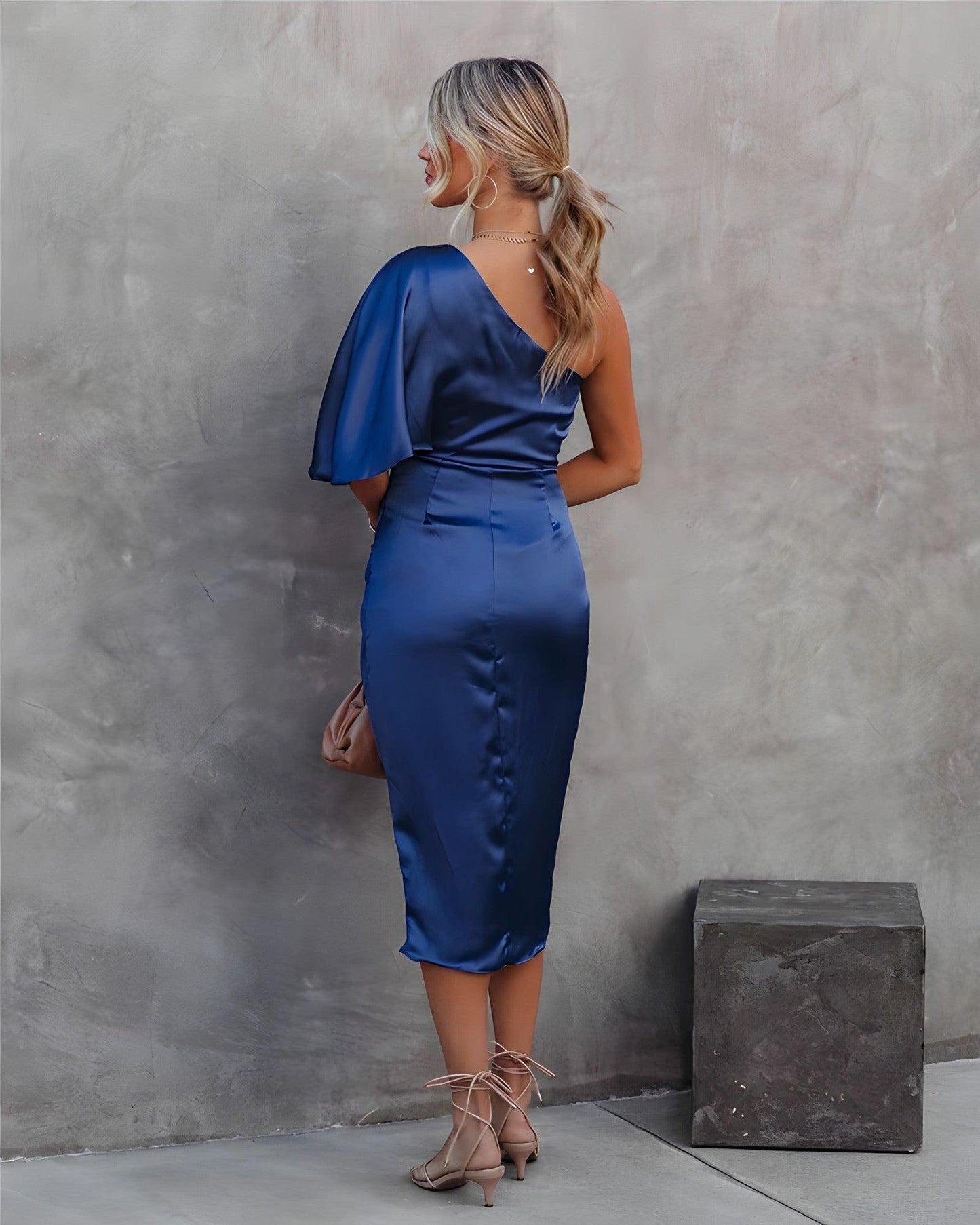 Elegant Party Dress for Women
