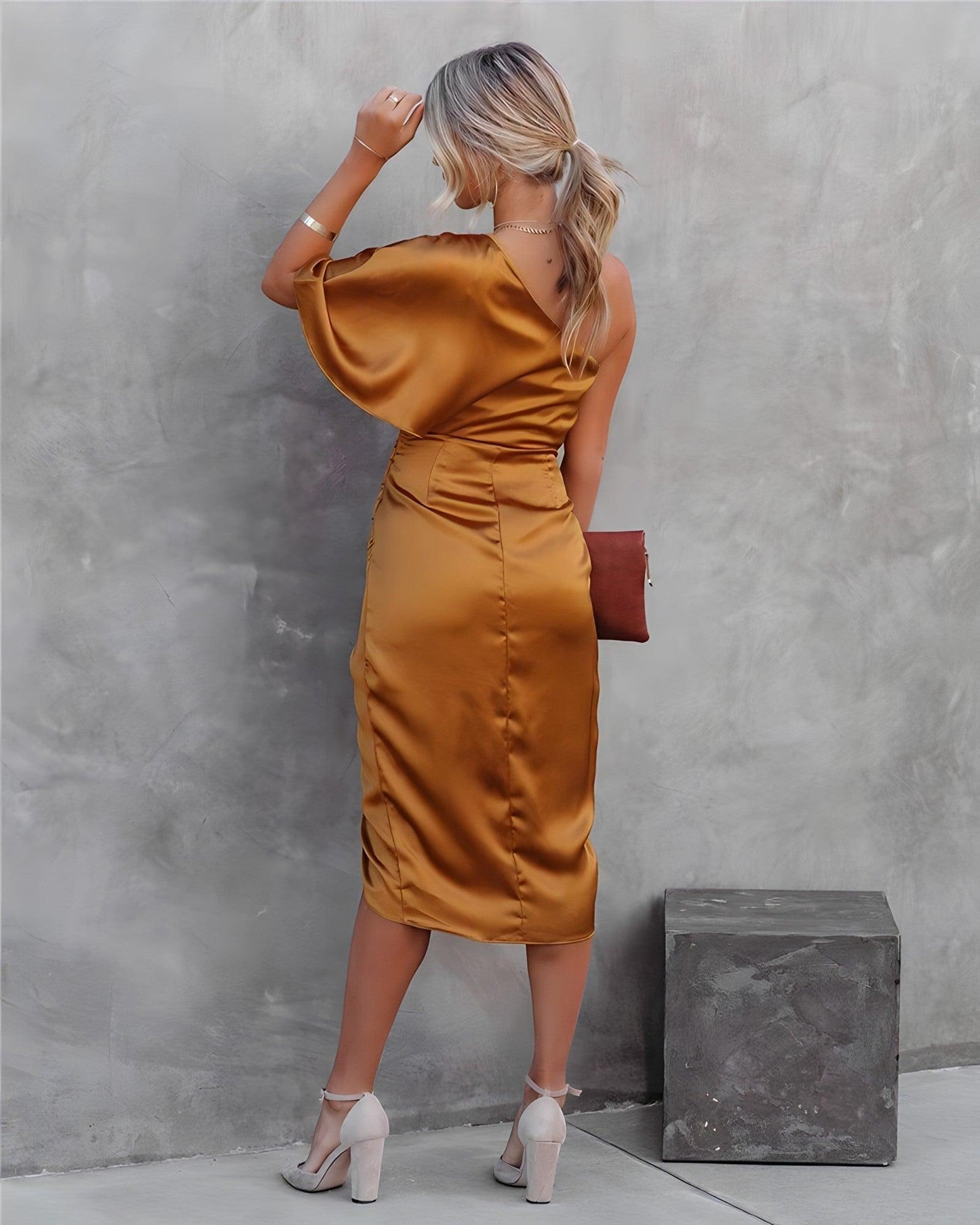 Elegant Party Dress for Women