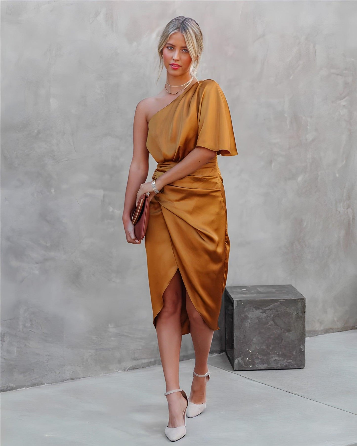 Elegant Party Dress for Women
