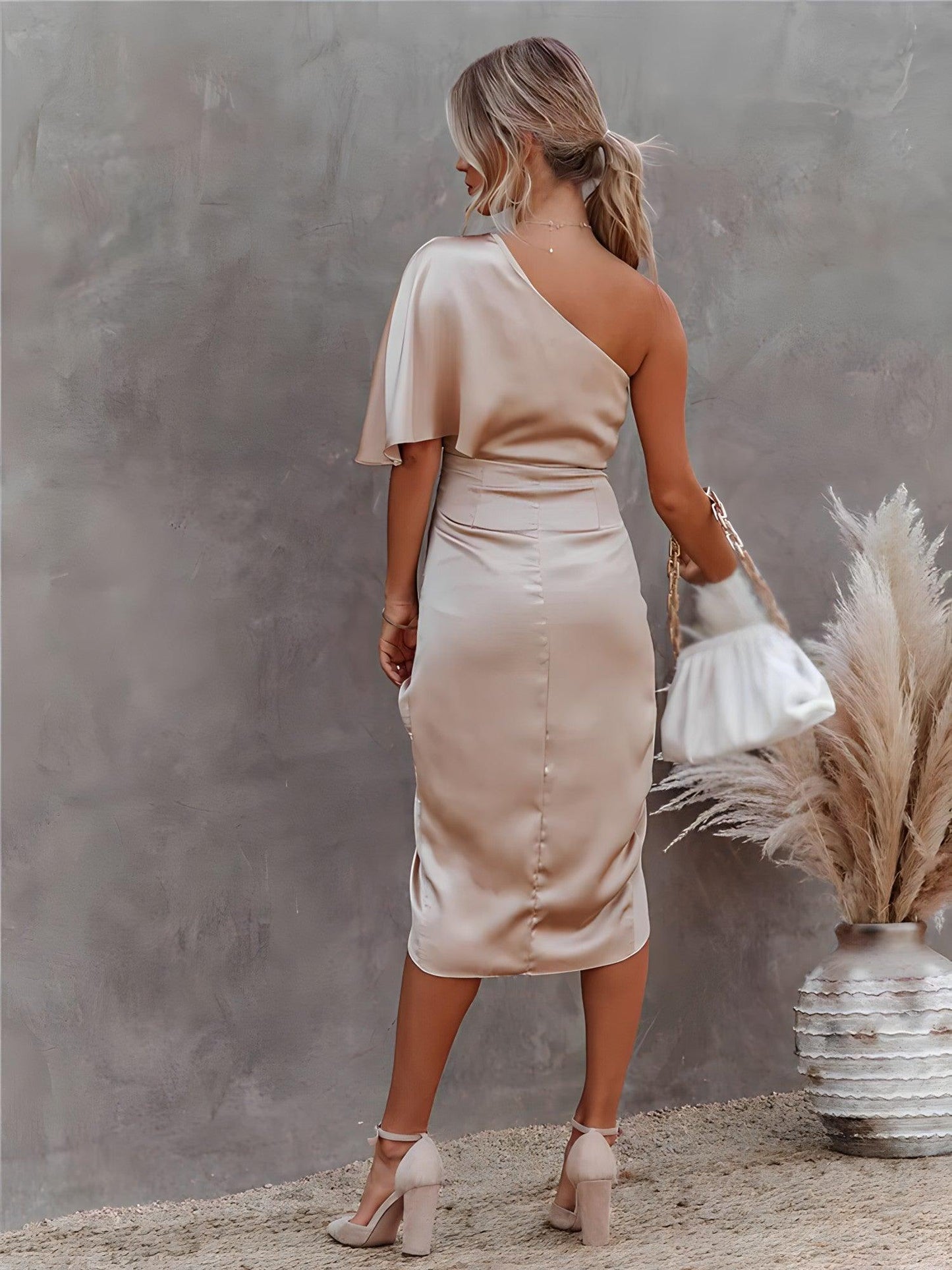 Elegant Party Dress for Women