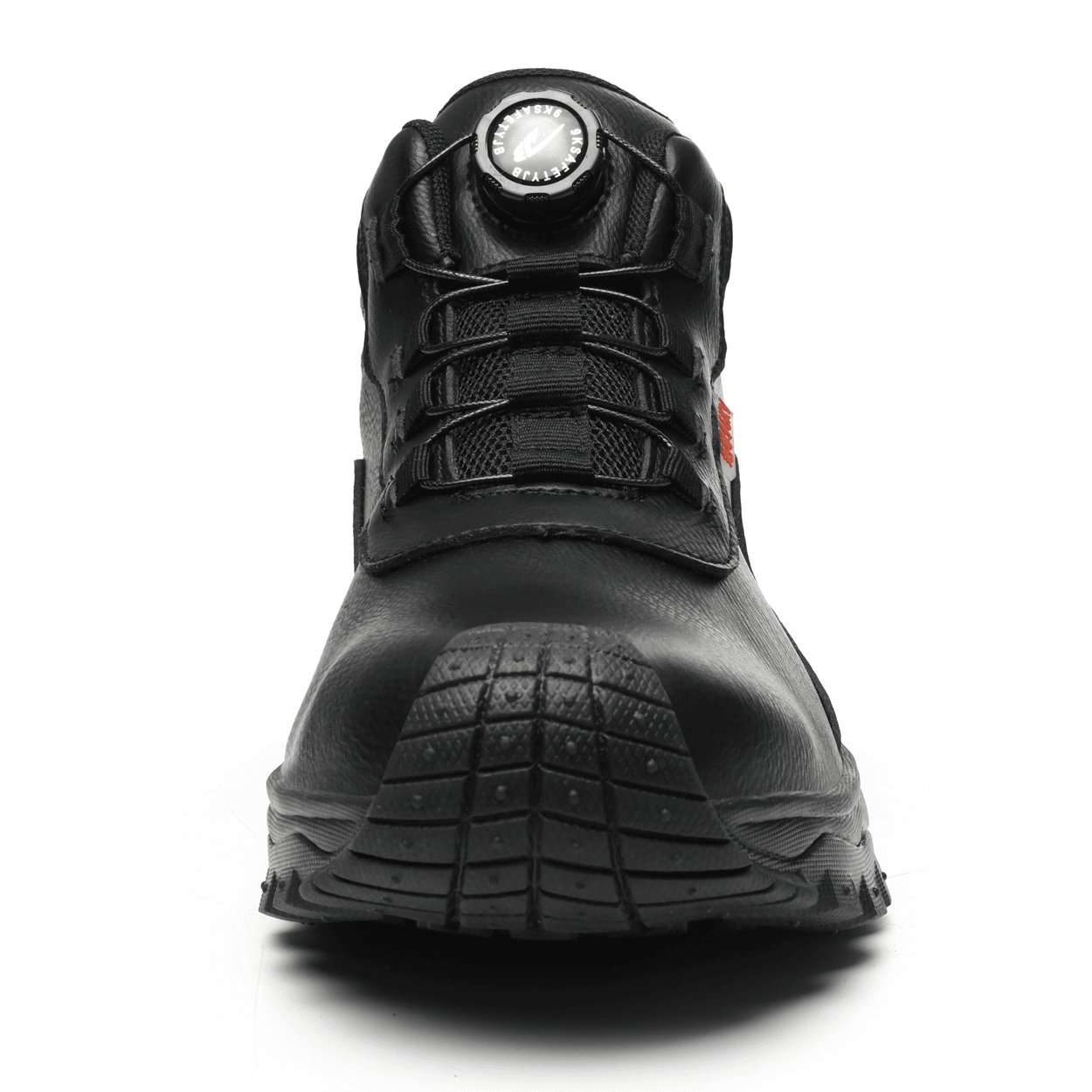 Men's Non-Slip Waterproof Work Shoes