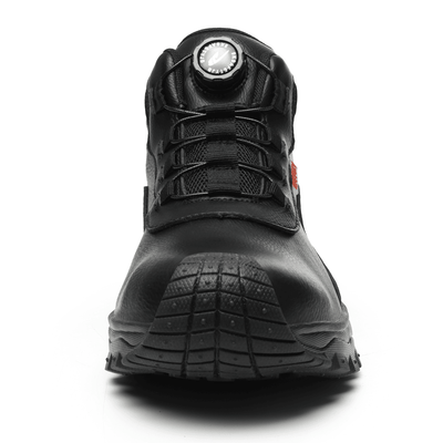 Men's Non-Slip Waterproof Work Shoes