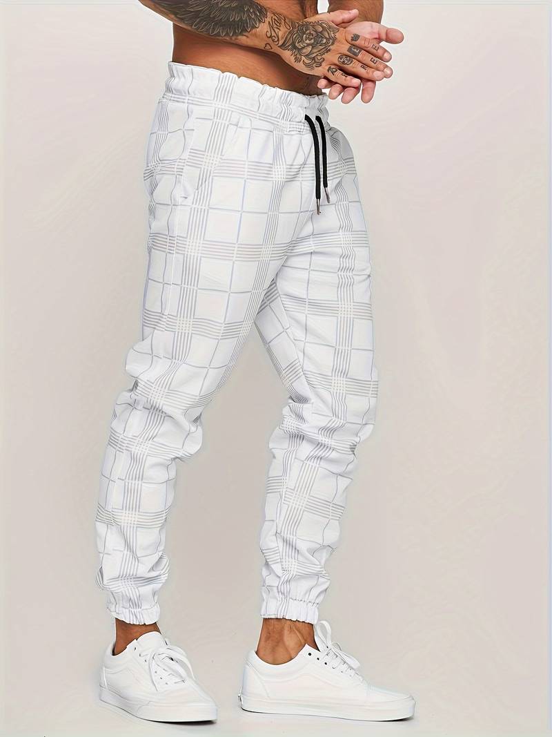 Men's stylish sweatpants