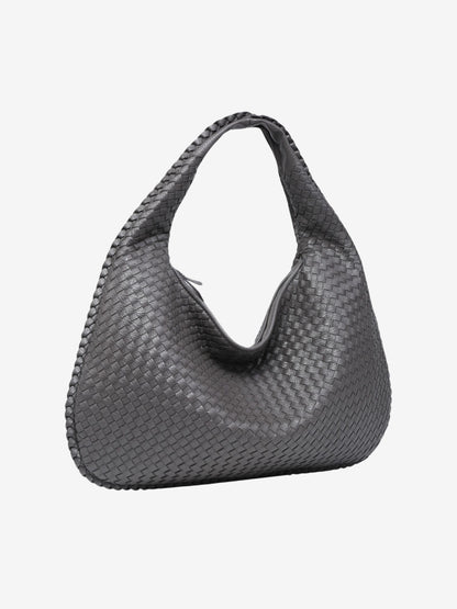 Women’s Tote Bag – Structured Silhouette – Minimalist Daily Carry