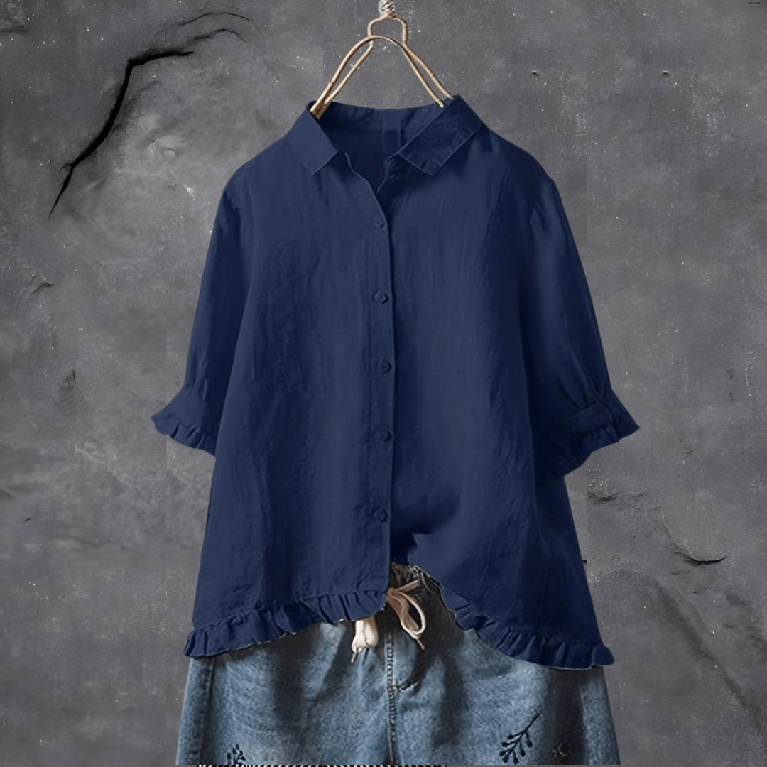 Women's elegant shirt