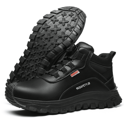 Men's Non-Slip Waterproof Work Shoes