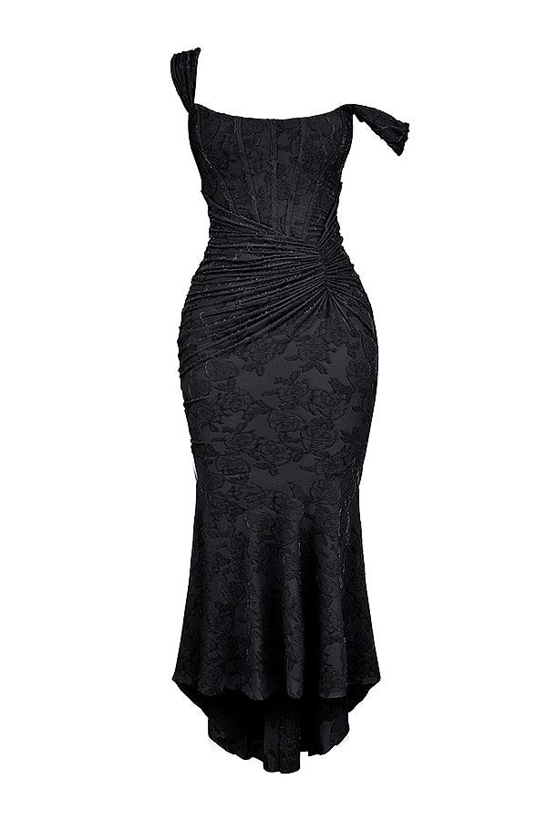 Women’s Midi Dress – Lightweight & Elegant for Women