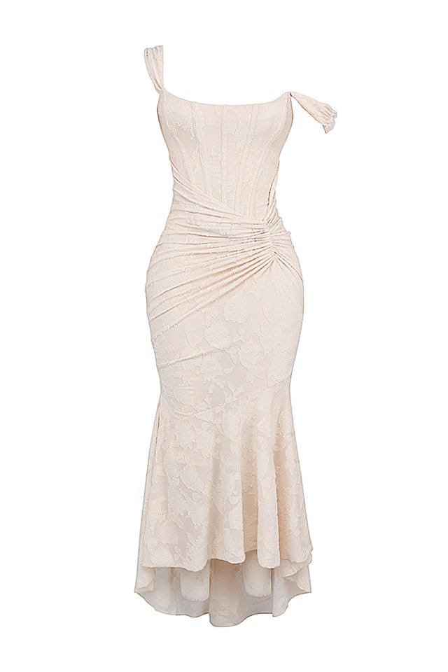 Women’s Midi Dress – Lightweight & Elegant for Women