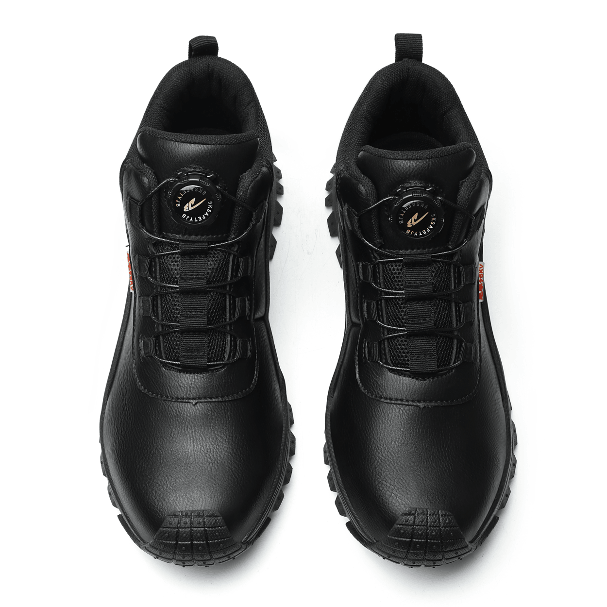 Men's Non-Slip Waterproof Work Shoes