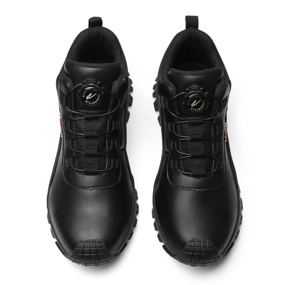 Men's Non-Slip Waterproof Work Shoes