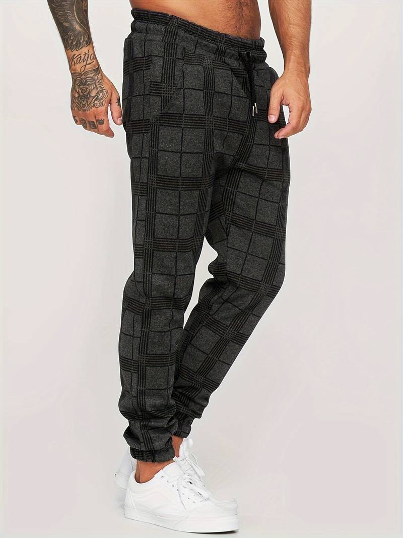 Men's stylish sweatpants