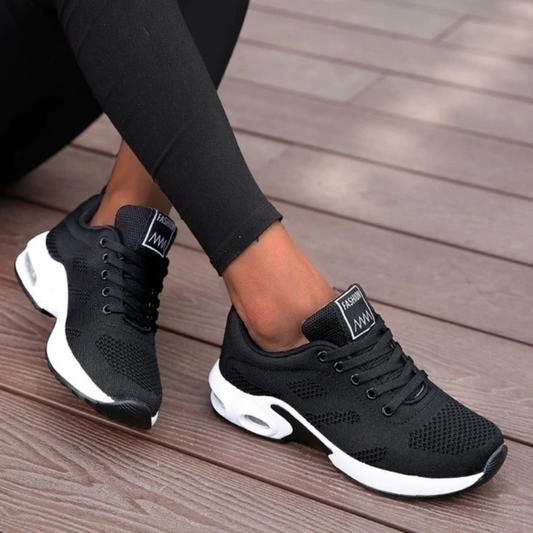 Women's casual breathable outdoor shoes