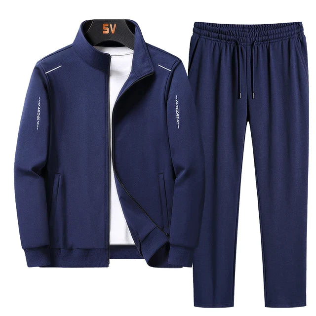 Men's tracksuit long sleeve pants sportswear