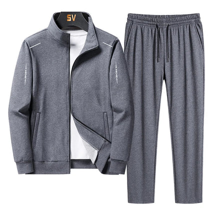 Men's tracksuit long sleeve pants sportswear