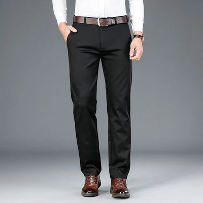 Men's smart casual pants