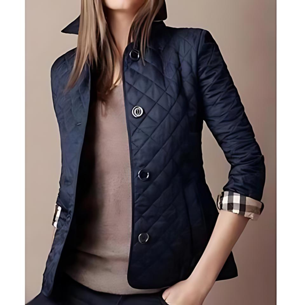 Women's elegant casual jacket