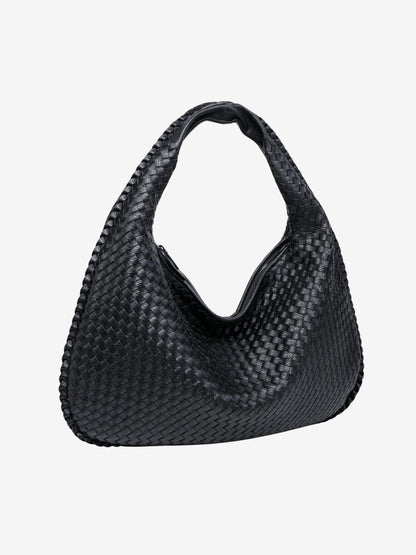 Women’s Tote Bag – Structured Silhouette – Minimalist Daily Carry