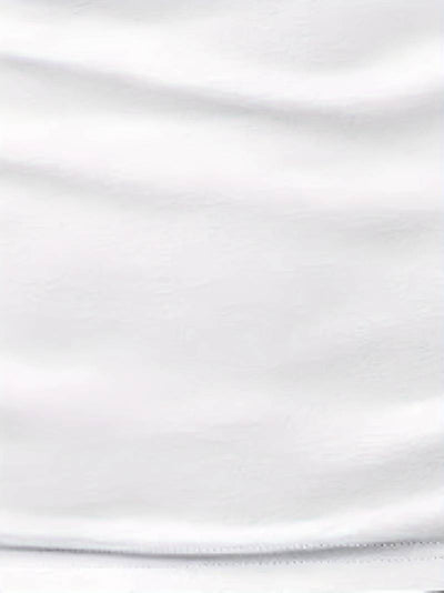Men’s Polo Shirt – Slim Fit – Short Sleeve – Quarter Zip – Stylish Contrast Detail