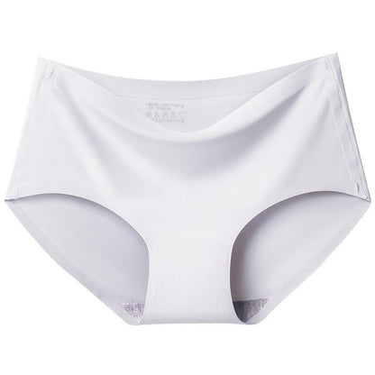 Women’s Underwear Briefs – Seamless Fit – Silky Soft – Mid-Rise Moderate Coverage
