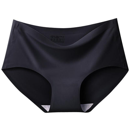 Women’s Underwear Briefs – Seamless Fit – Silky Soft – Mid-Rise Moderate Coverage