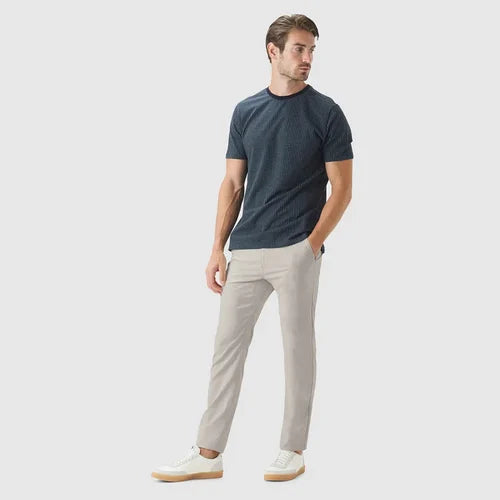 Men's dirt-repellent casual outdoor trousers