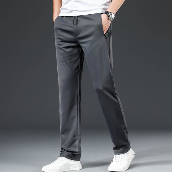 Men's Athleisure Pants | Stretch Fit & Stylish