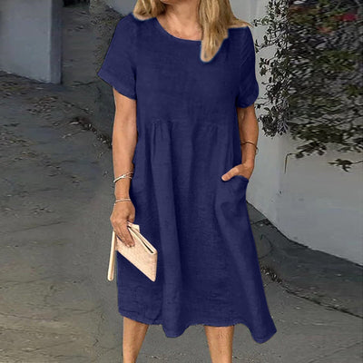 Elegant Loose Dresses for Any Occasion