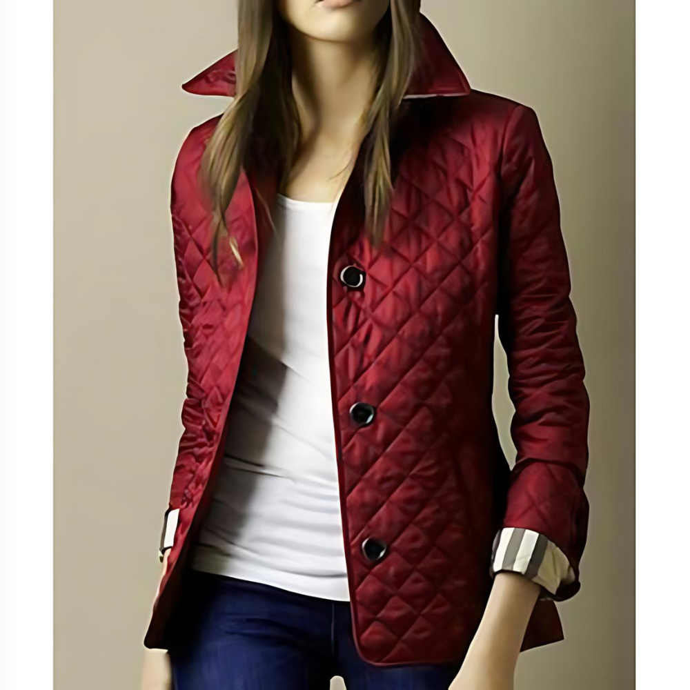 Women's elegant casual jacket