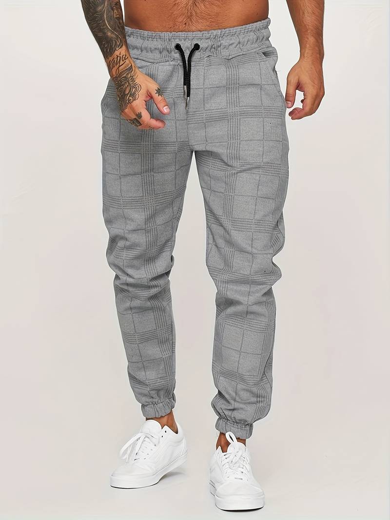 Men's stylish sweatpants