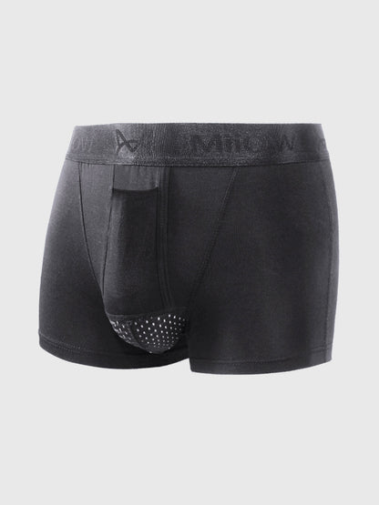 Men's boxershorts 3-piece set