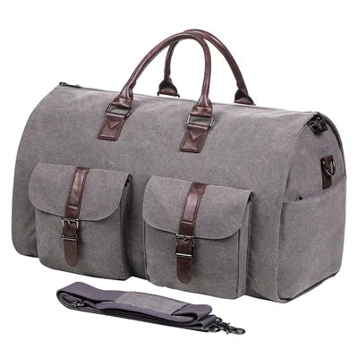 Kara - Convertible Travel Bag