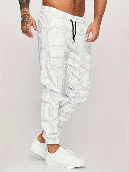 Men's stylish sweatpants