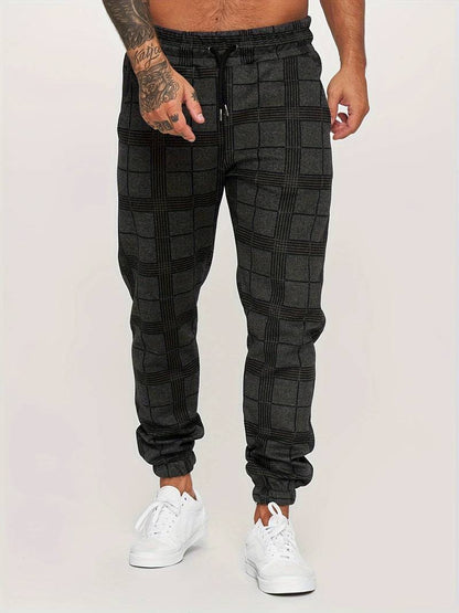 Men's stylish sweatpants