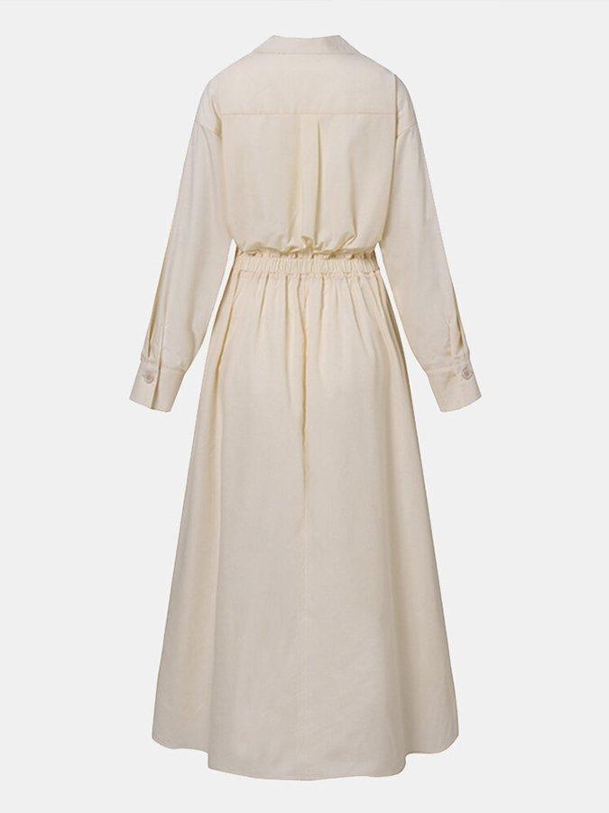 Elegant Summer Dress for Women - Lightweight and Comfortable