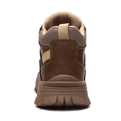 Men's Non-Slip Waterproof Work Shoes
