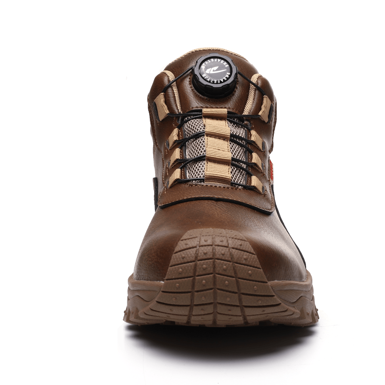 Men's Non-Slip Waterproof Work Shoes