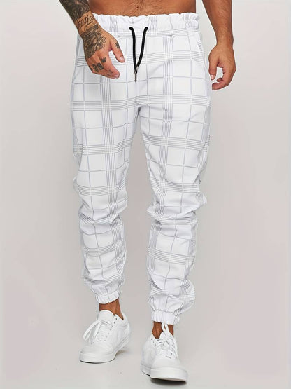 Men's stylish sweatpants