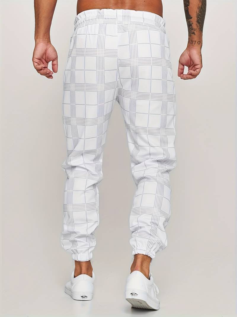 Men's stylish sweatpants