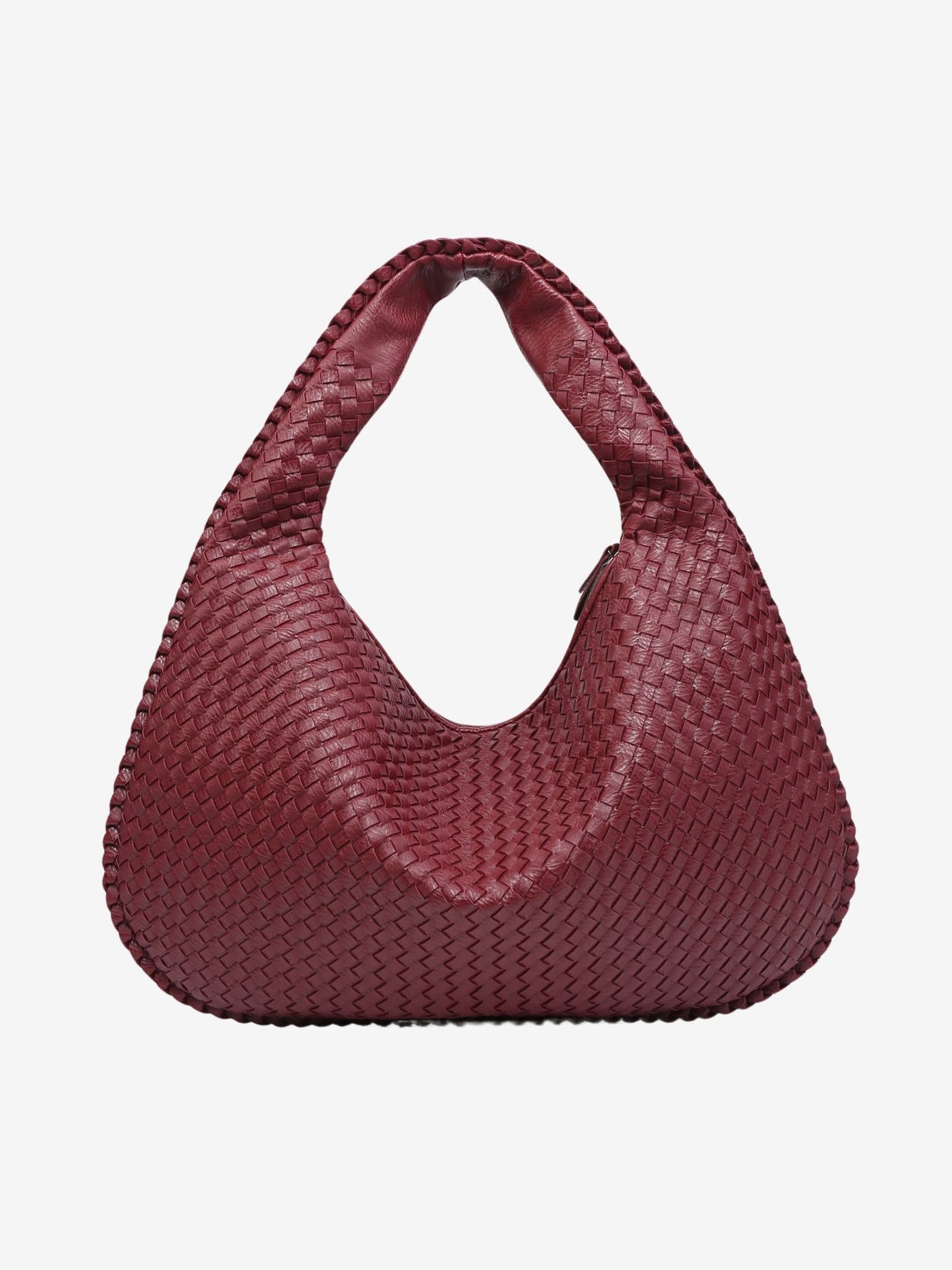 Women’s Tote Bag – Structured Silhouette – Minimalist Daily Carry