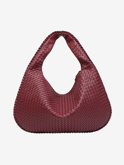 Women’s Tote Bag – Structured Silhouette – Minimalist Daily Carry