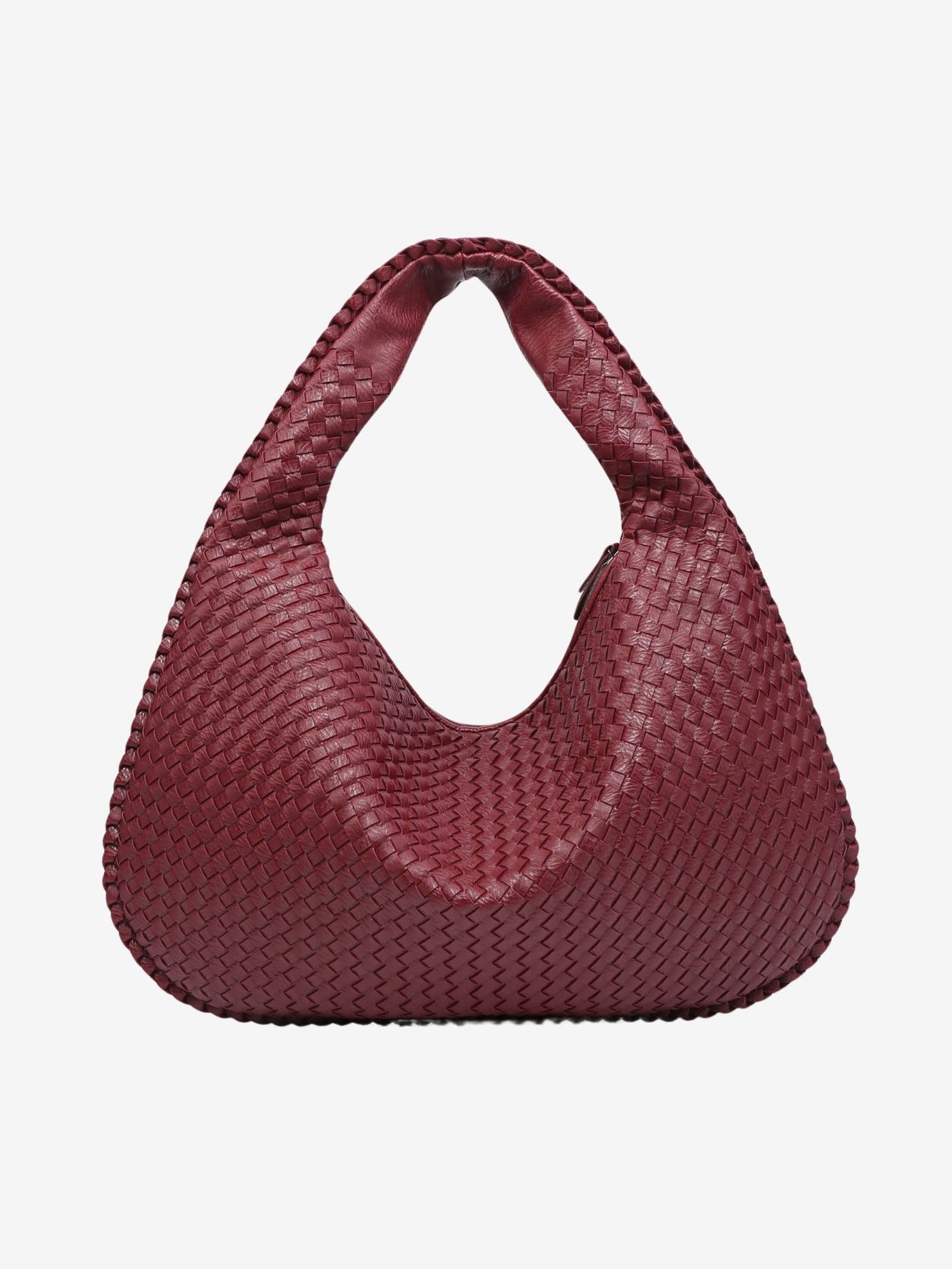 Women’s Tote Bag – Structured Silhouette – Minimalist Daily Carry