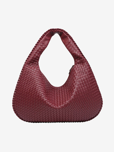 Women’s Tote Bag – Structured Silhouette – Minimalist Daily Carry